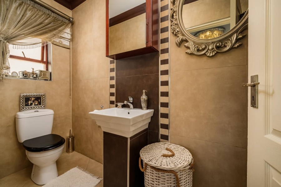 4 Bedroom Property for Sale in Brentwood Park Eastern Cape